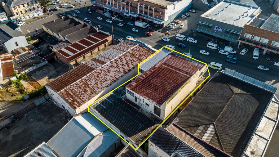 Commercial Property for Sale in East London Central Eastern Cape